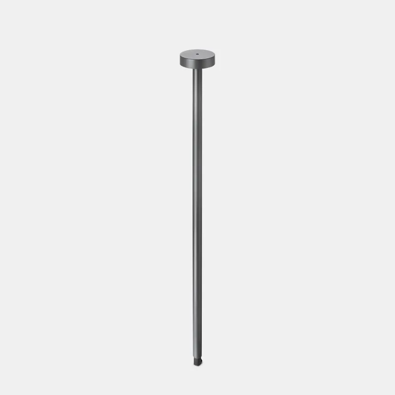Solo Hoy Orbit Lamppost 2,3m Smart Hole Cover | Iluminación Coben