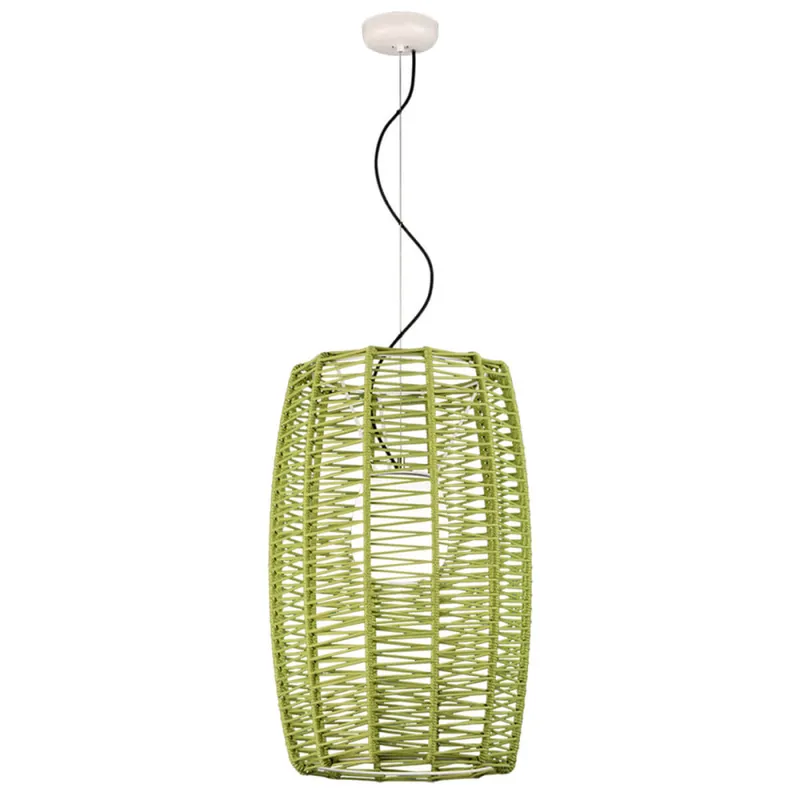 A Buen Precio OLE LIGHTING POMA IP66 Ø45 Colgante de Cuerda
