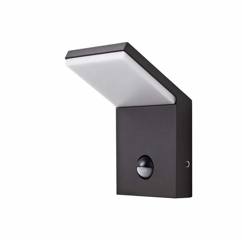 BENEITO FAURE NEO Sensor Aplique Negro 4000K Ordena Ya