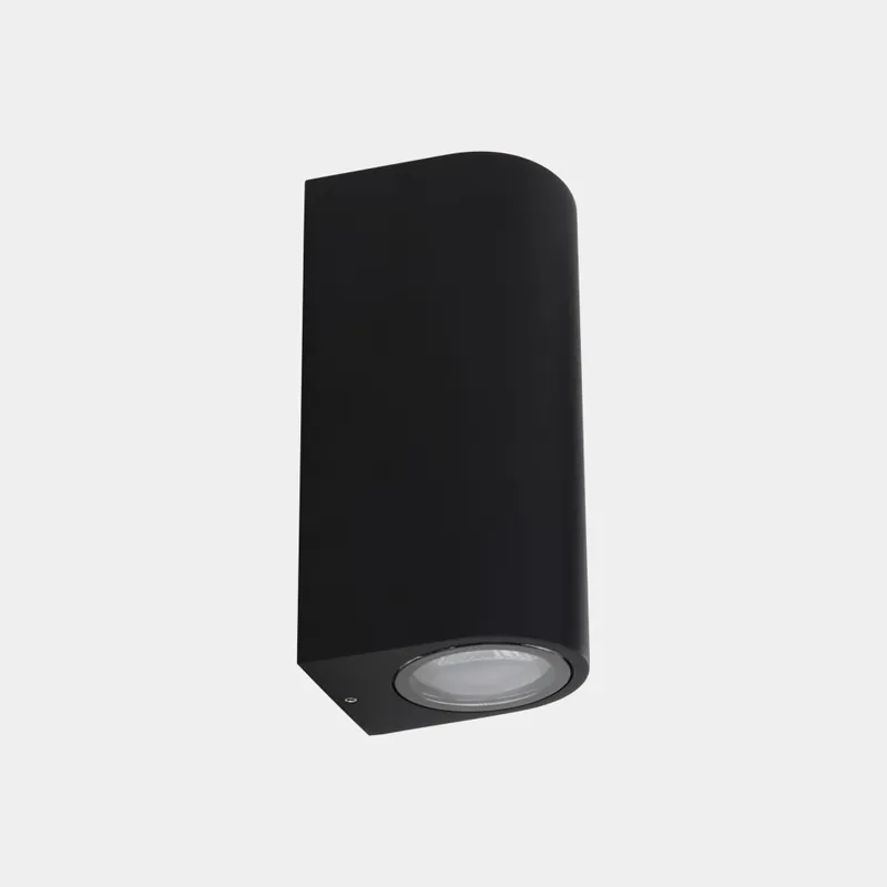 Promoción LEDSC4 EKO Aplique Double Emission IP66 Negro