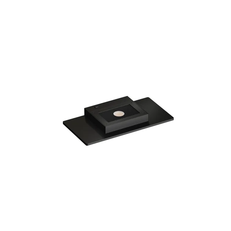 BENEITO FAURE MINI PLA Aplique de Pared Negro 20W Certificado