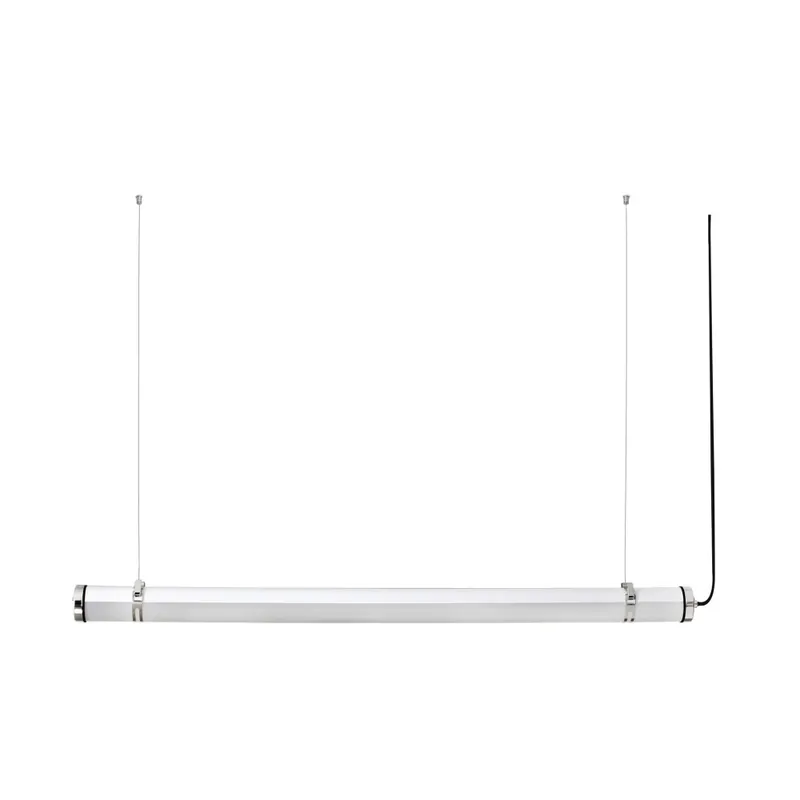 Barato FARO SCUBA 1200 Colgante Cromo