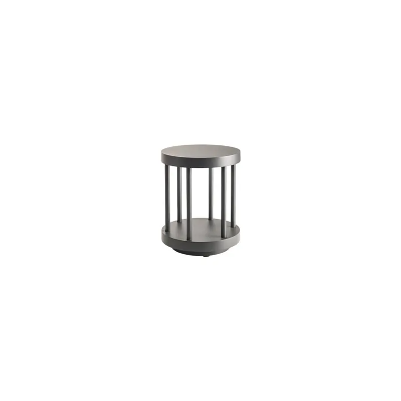 REDO KALEN 200 Sobremuro Gris Oscuro Súper Precio