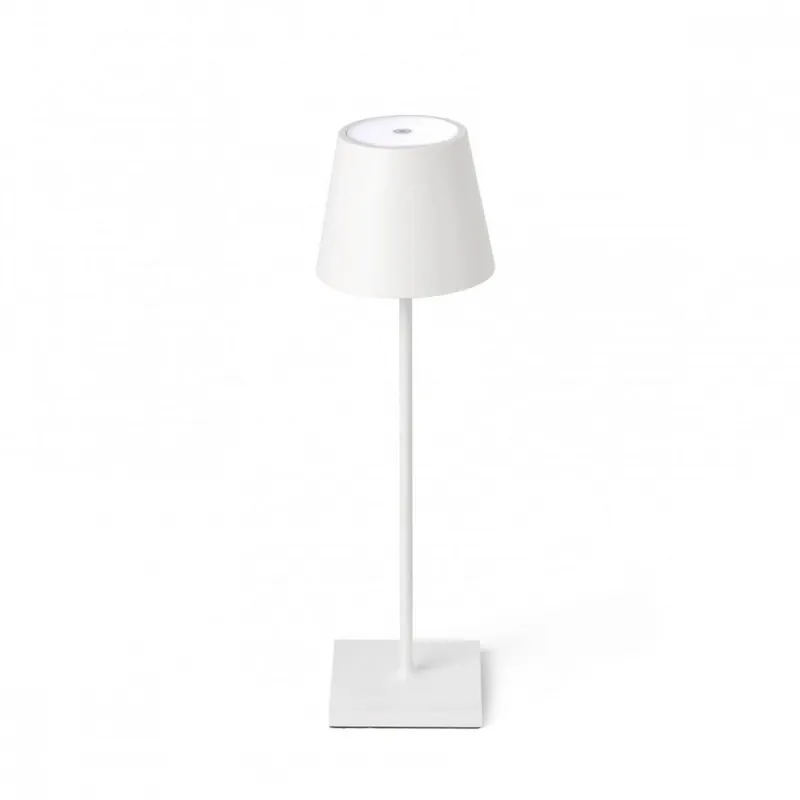 Última Oportunidad FARO TOC 380 Lámpara portátil blanco
