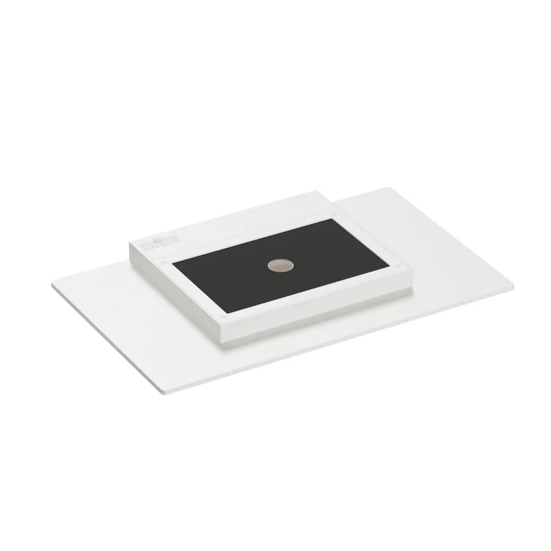 BENEITO FAURE PLA XL Aplique de Pared Blanco 35W Mejor Calidad