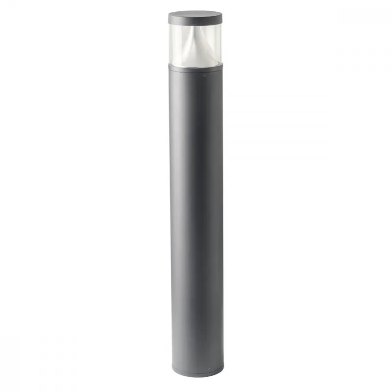 REDO PALACE Baliza gris oscuro 3000K Oferta Especial