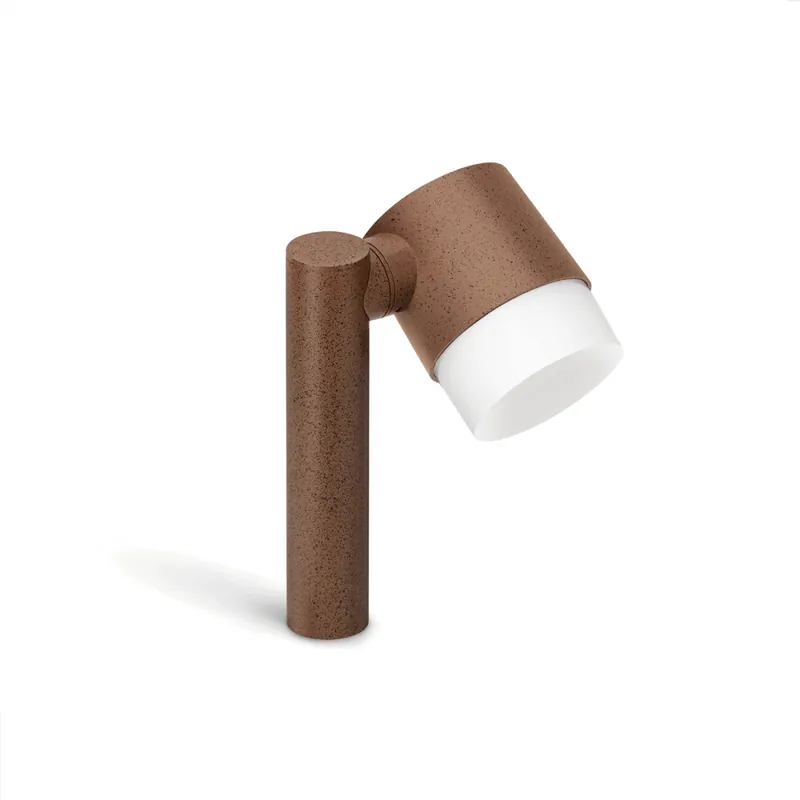 Promoción LOMBARDO CLIC UP GARDEN Estaca Corten