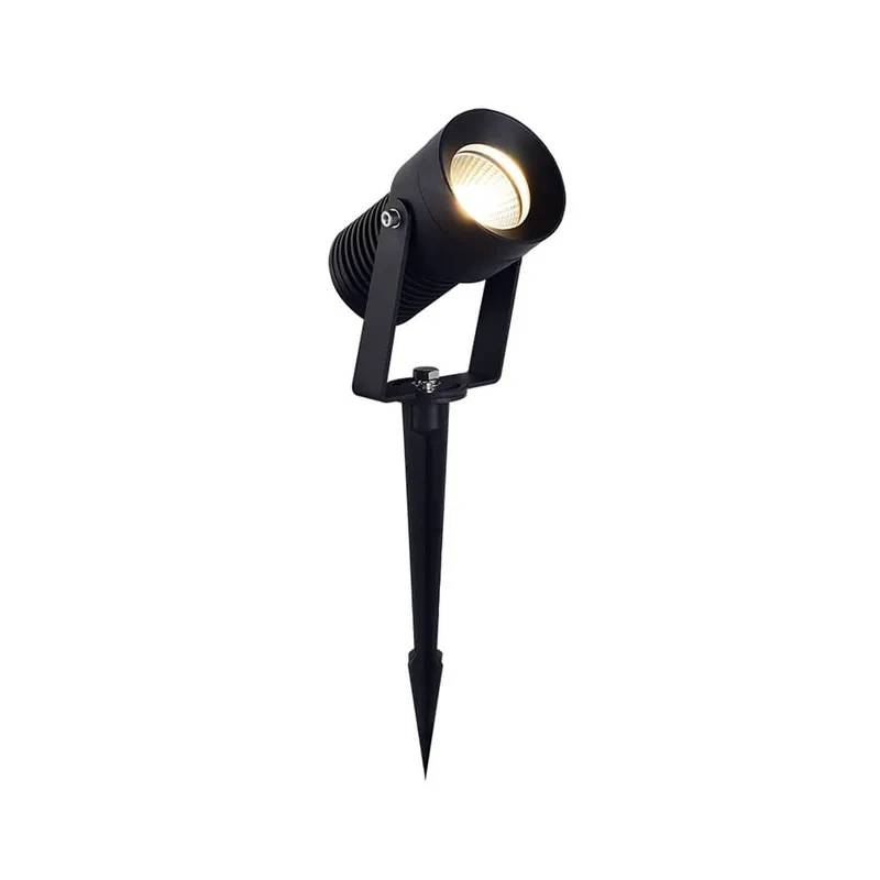 SULION THIN ESTACA LED 5W 15º 4000K Envío Gratis