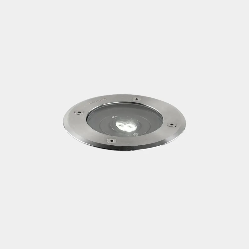 Tendencia LEDSC4 Gea Compact Uplight Round 130 3000K