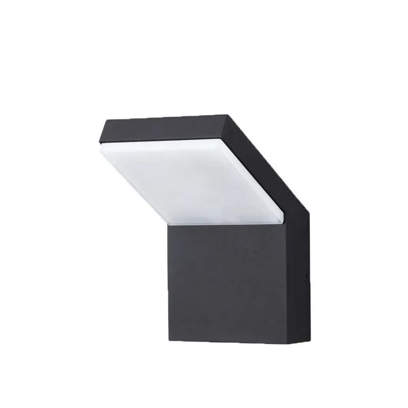 A Buen Precio BENEITO FAURE NEO XL Aplique Negro 4000K