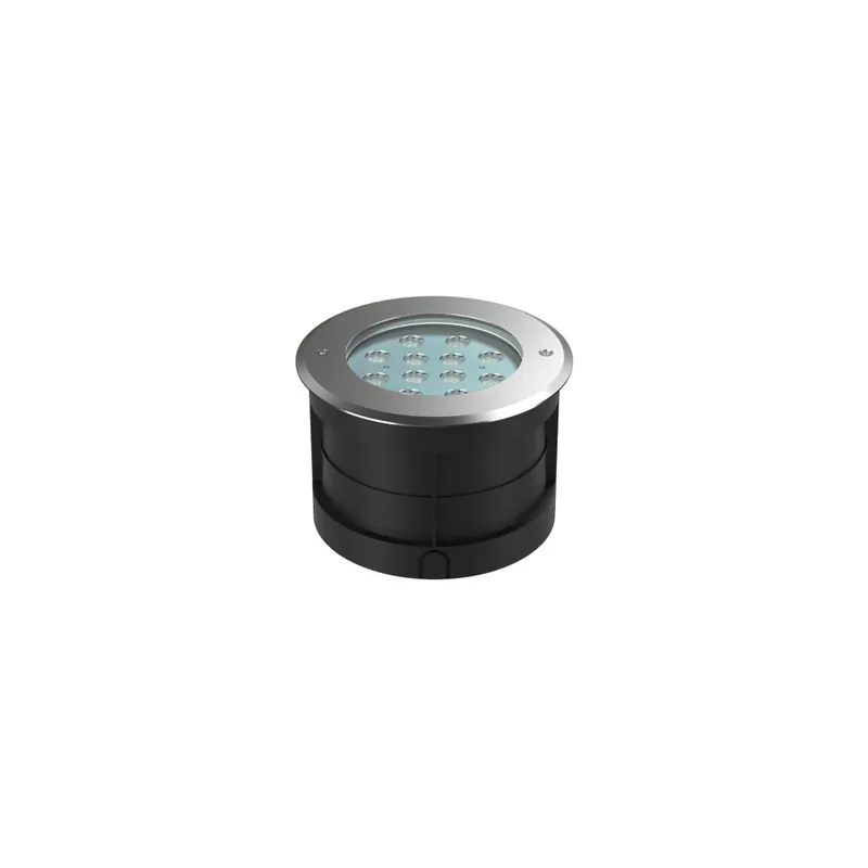 Solo Por Tiempo Limitado BENEITO FAURE SIGMA 12W Empotrable Acero Inox.