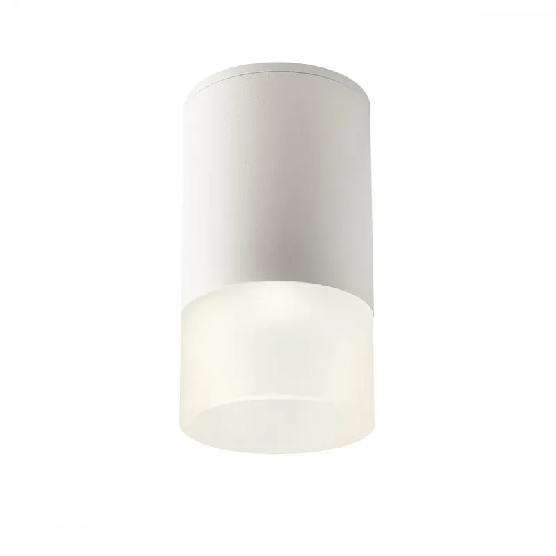 REDO XILO 90 Plafón Blanco 3000K Moderno