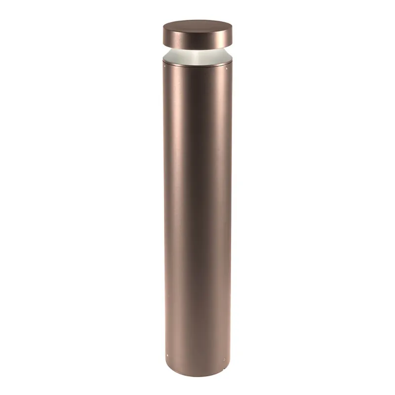 REDO XGROW Baliza Corten Tendencia