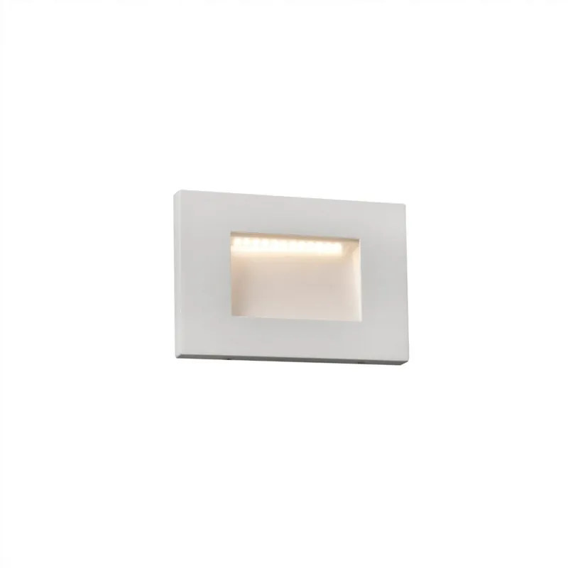 Stock Limitado FARO SPARK Empotrable Blanco
