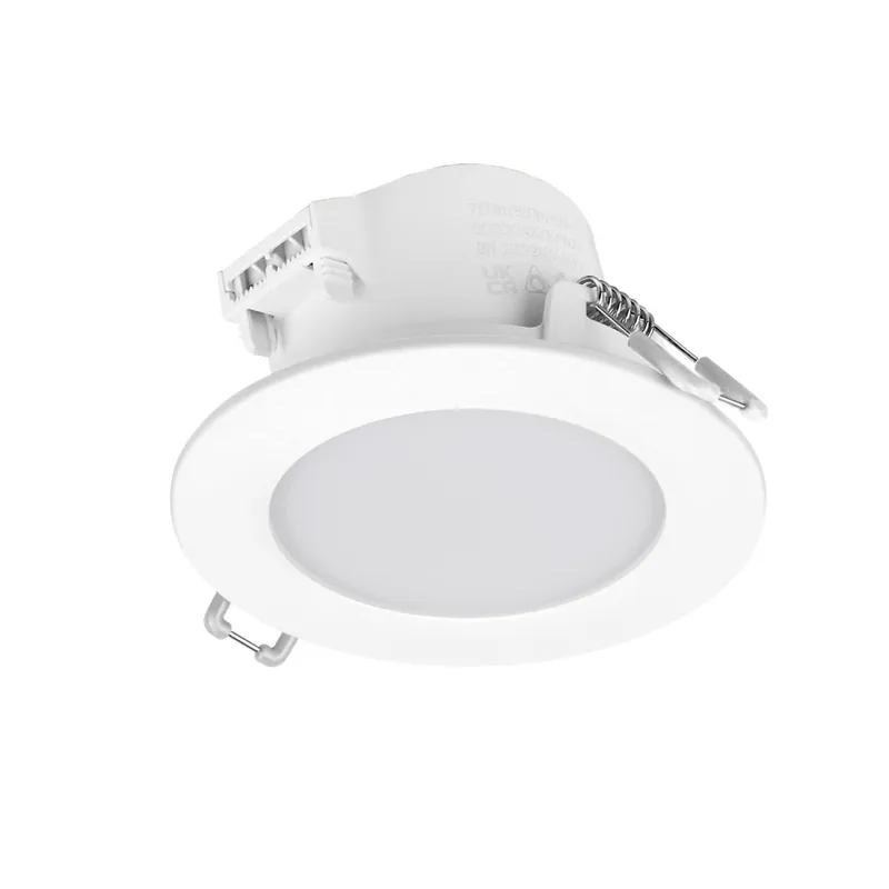 Tendencia INDELUZ Krao M FIX Empotrable IP65