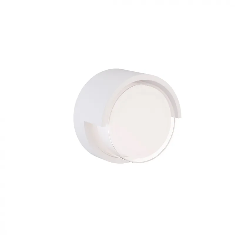 BENEITO FAURE BLIS R SWITCH APLIQUE BLANCO Precio Reducido