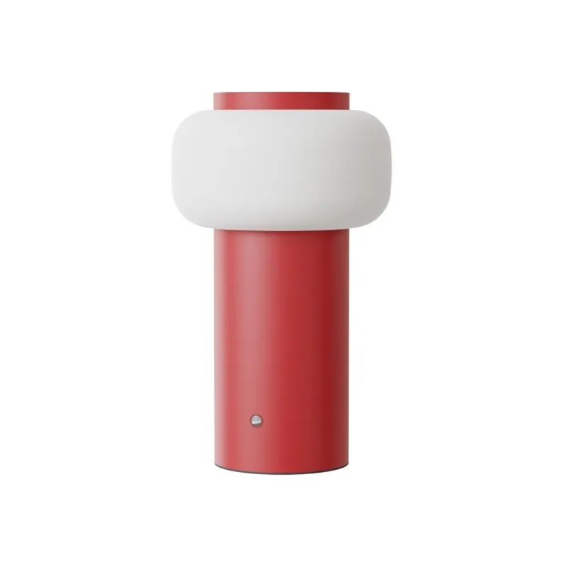SULION MIMO Sobremesa Portátil Rojo CCT Envío Inmediato