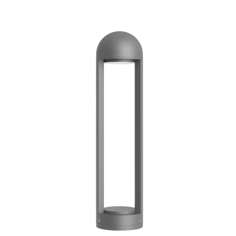Tendencia IBERLAMP GATE Baliza Antracita