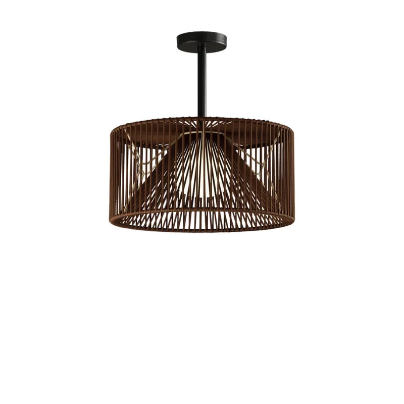 Tendencia OLE LIGHTING MARIOLA IP66 Plafón de Cuerda