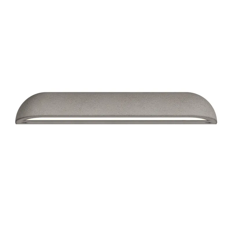 REDO URON 420 Aplique de Hormigón Gris Oscuro IP65 Compra Ahora