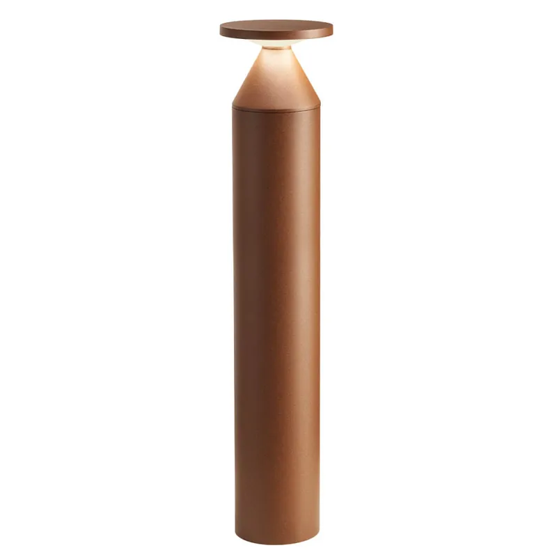 REDO BIRO 700 Baliza Corten Envío Gratis