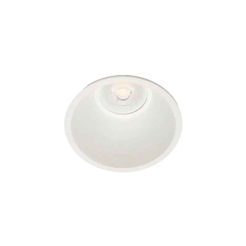 Promoción FARO FRESH IP65 Empotrable blanco