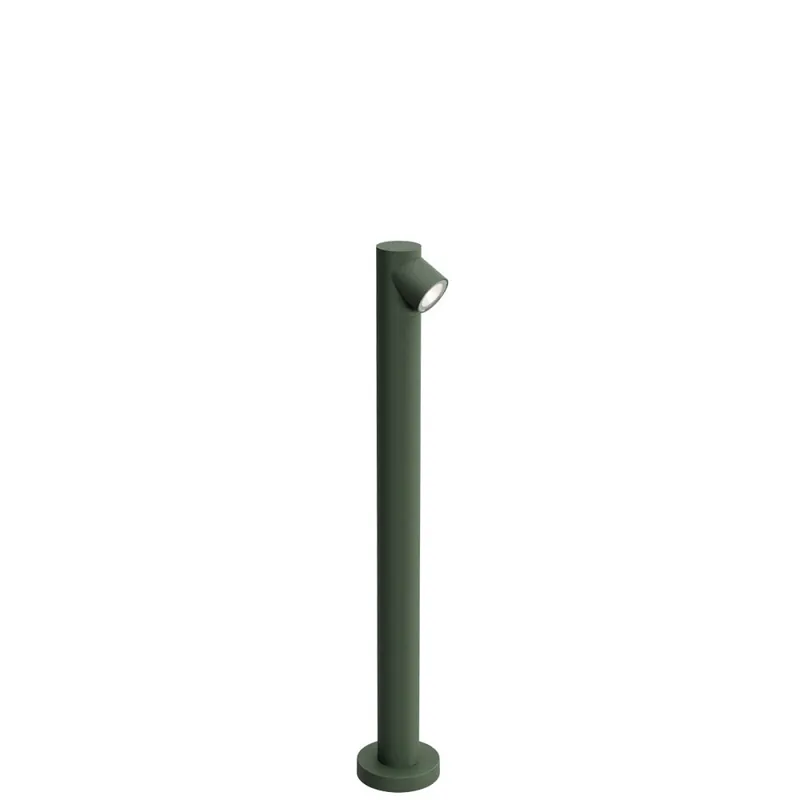 REDO UBOAT 650 Baliza Verde Oscuro Artesanal