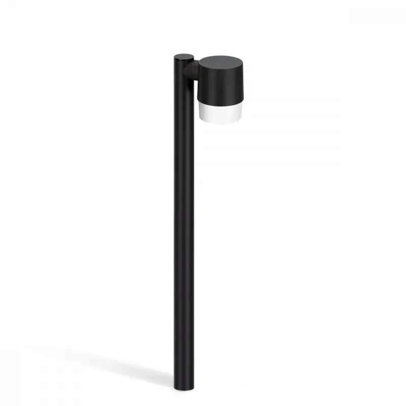 Tendencia LOMBARDO KIT CLIC UP POST 40 H1000 GU10 Negro