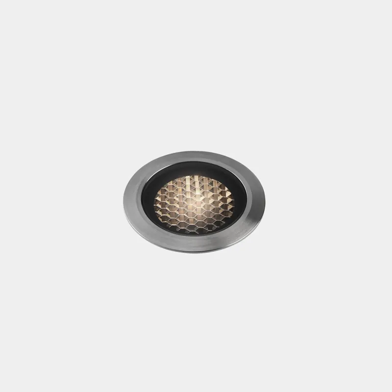 Profesional LEDSC4 IOS SYMMETRICAL 50 Empotrable Acero