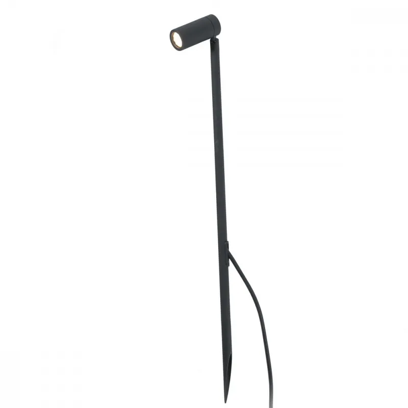 Promoción FARO SETH 600 Estaca Negro