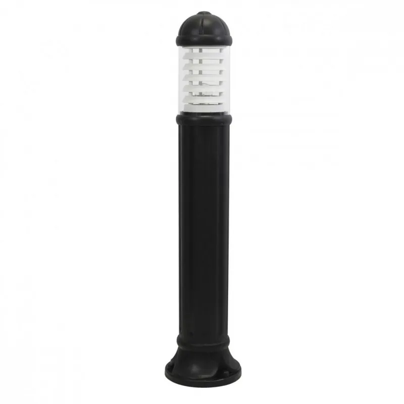 Rebajas DOPO SAURO Lámpara baliza negro H1100