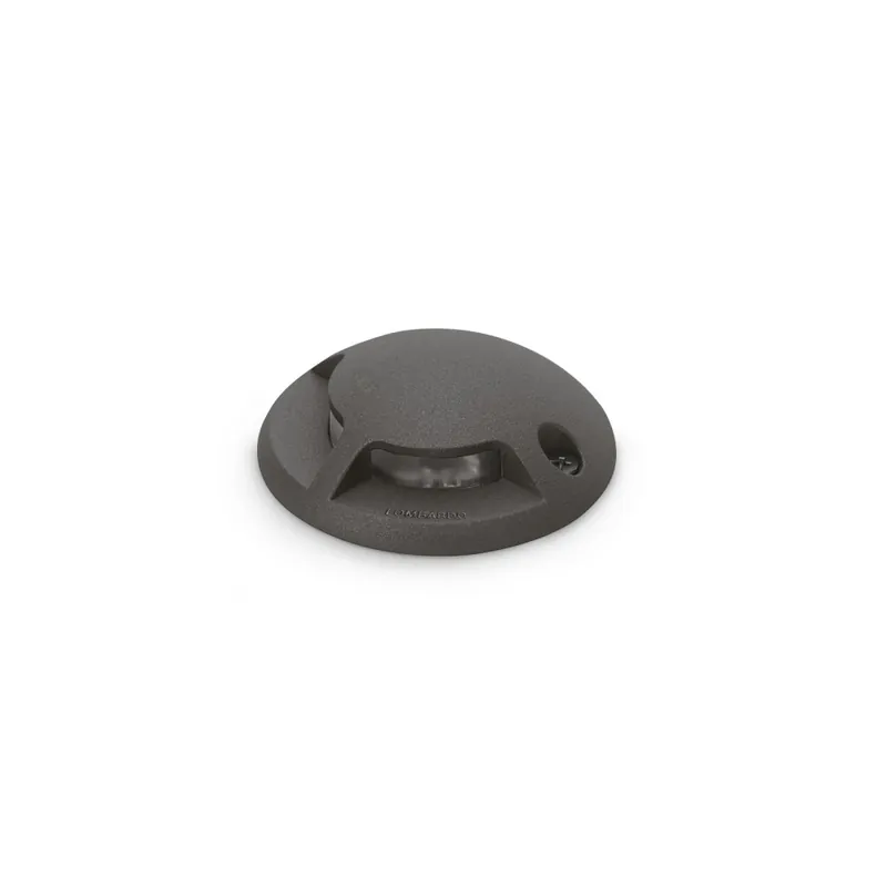 Promoción LOMBARDO CNC 49 C180 Acero Inox. Antracita