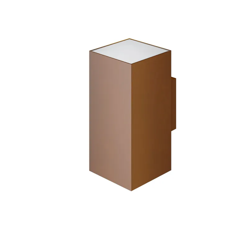 BENEITO FAURE SUNSET SQUARE Corten A Buen Precio