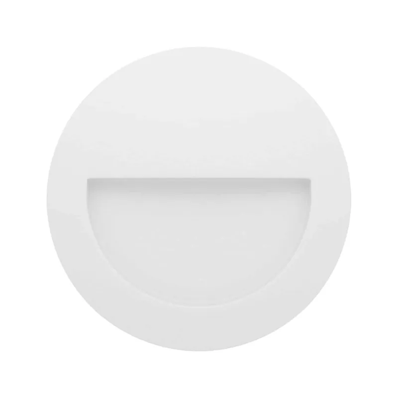 BENEITO FAURE Mis Round Switch Blanco Precio De Fábrica
