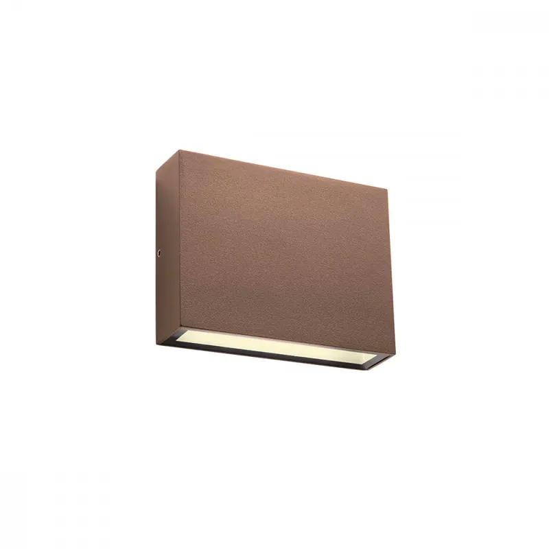 REDO KAMAL 115 Aplique Corten 4000K Favorito De Clientes