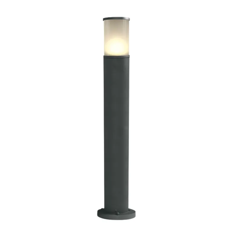 Artesanal ONE LIGHT Baliza 750mm Antracita