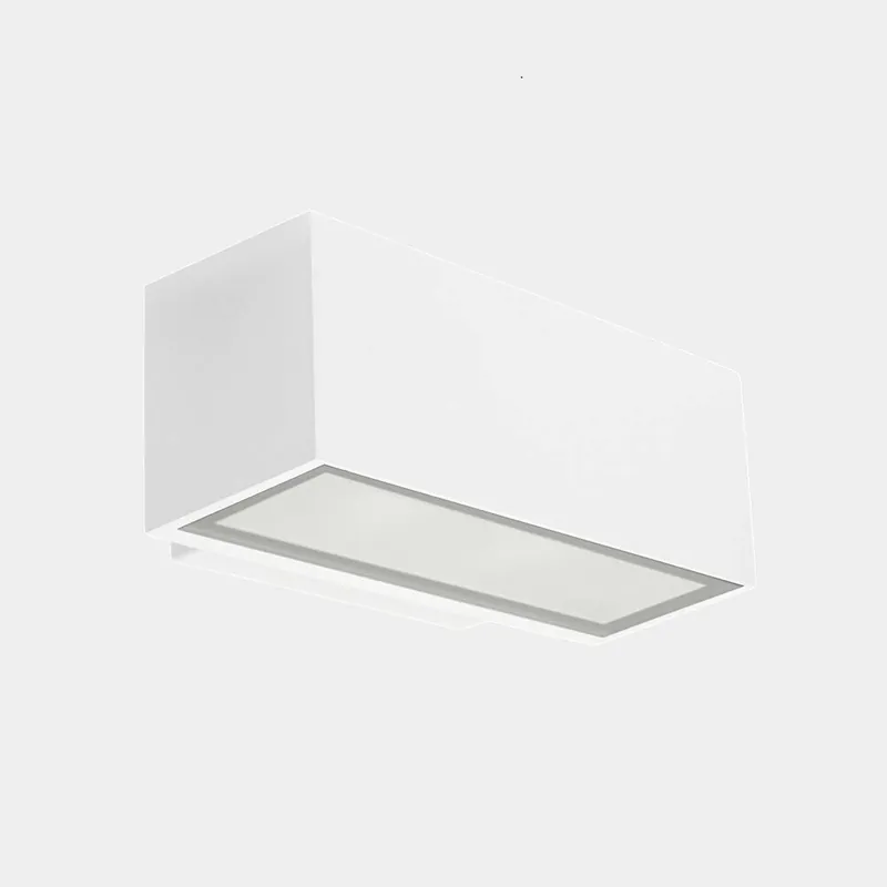 Solo Hoy LEDSC4 AFRODITA 220 Single Emission Blanco