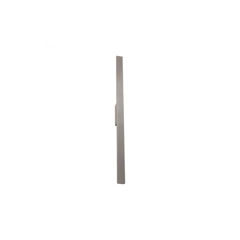 Stock Limitado REDO REFLEX Aplique gris oscuro H124