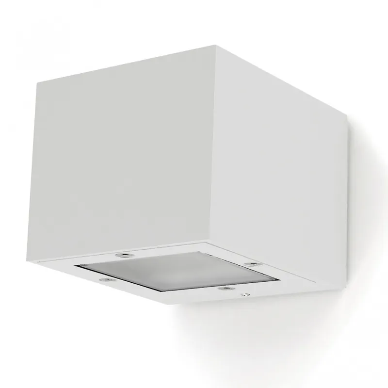 Súper Precio DOPO ISORA Aplique Up-down square 8,6W