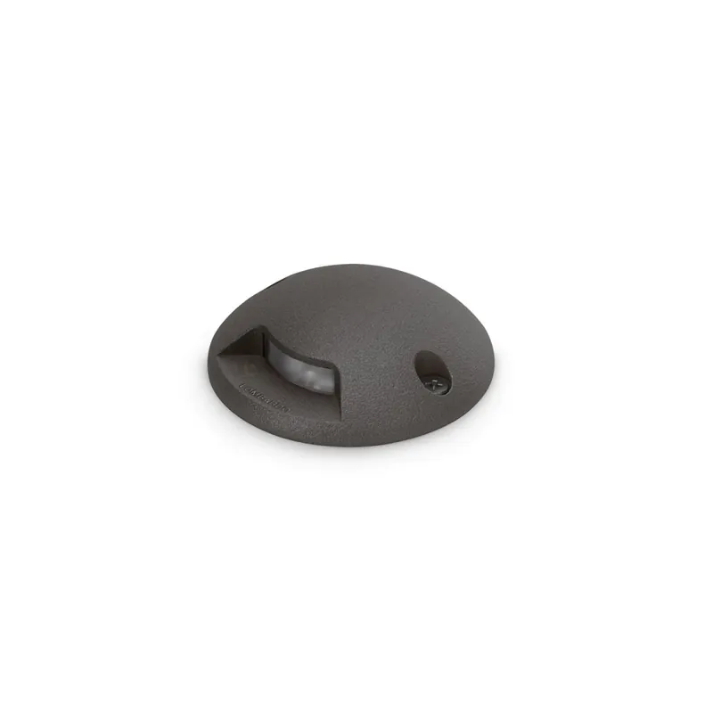 Promoción Exclusiva LOMBARDO CNC 49 CL Acero Inox. Antracita