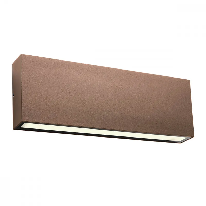 REDO KAMAL 260 Aplique Corten 3000K Certificado