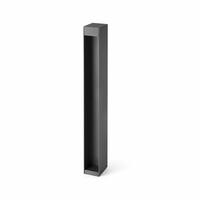 Súper Precio FARO CERLER 600 Baliza Gris Oscuro CCT