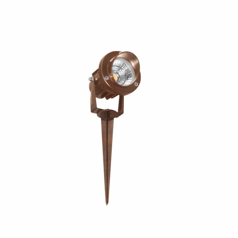 Artesanal BENEITO FAURE FADE Estaca Corten 2200K