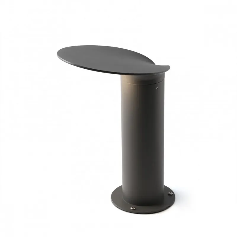 Venta Final FARO LOTUS 350 Baliza Gris Oscuro