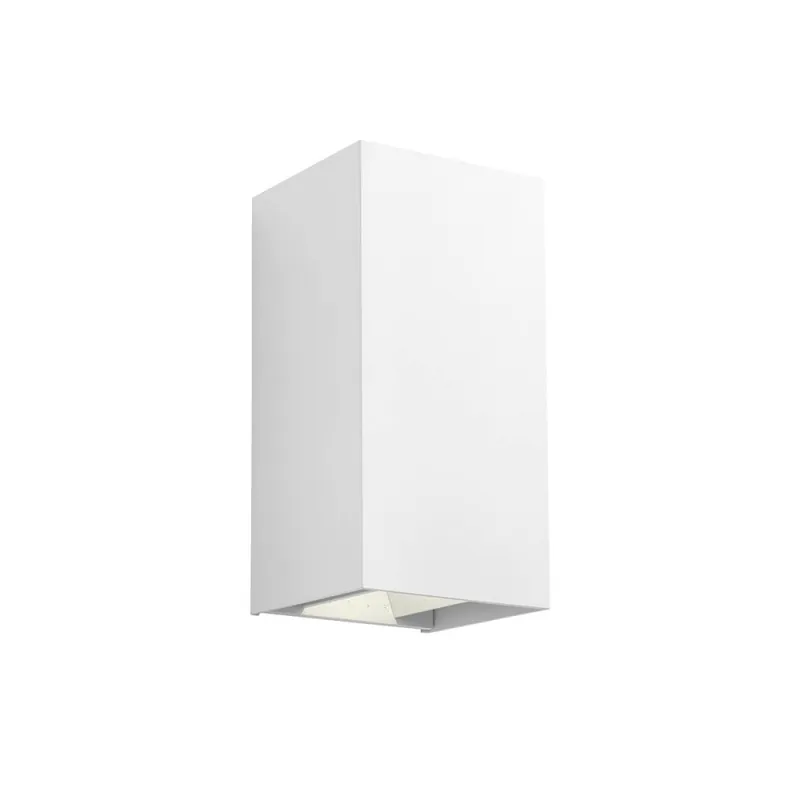 REDO VARY Aplique Doble Emisión Blanco 4000K Alta Calidad