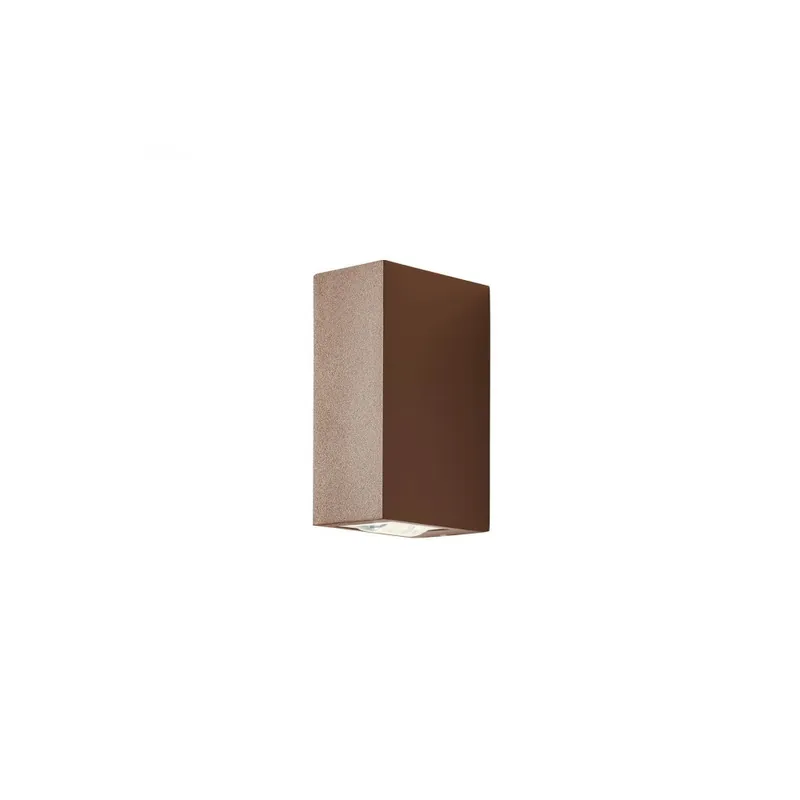 REDO ACE 1L Aplique corten 4000K Económico