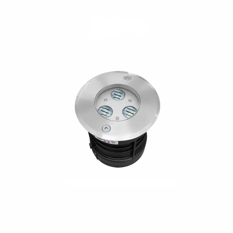 BENEITO FAURE NANO SIGMA 3W Empotrable Acero Inox. Venta Final