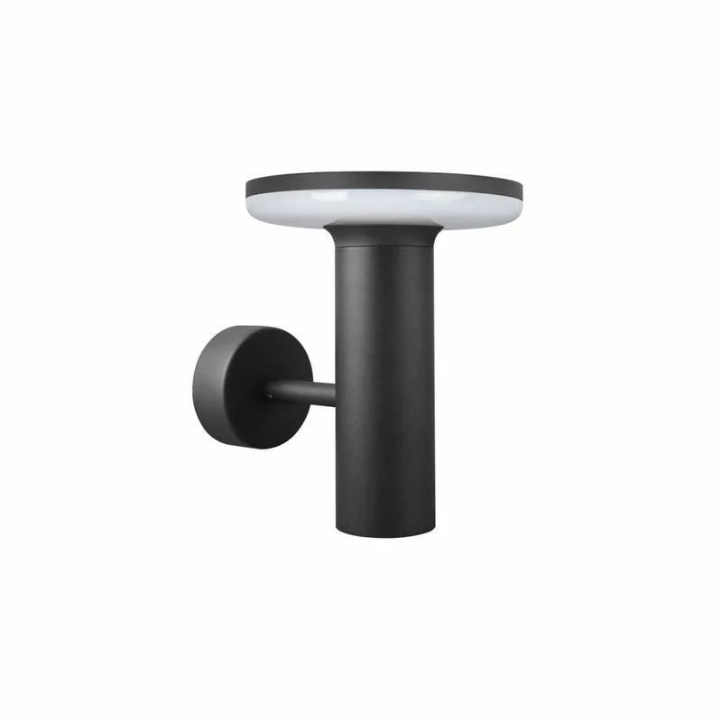 BENEITO FAURE MAC WALL BASE Aplique Negro Precio De Oferta
