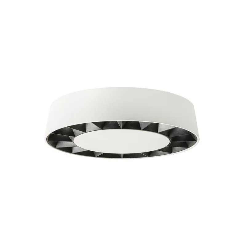 REDO OKU Plafón de Techo Blanco IP65 Stock Limitado