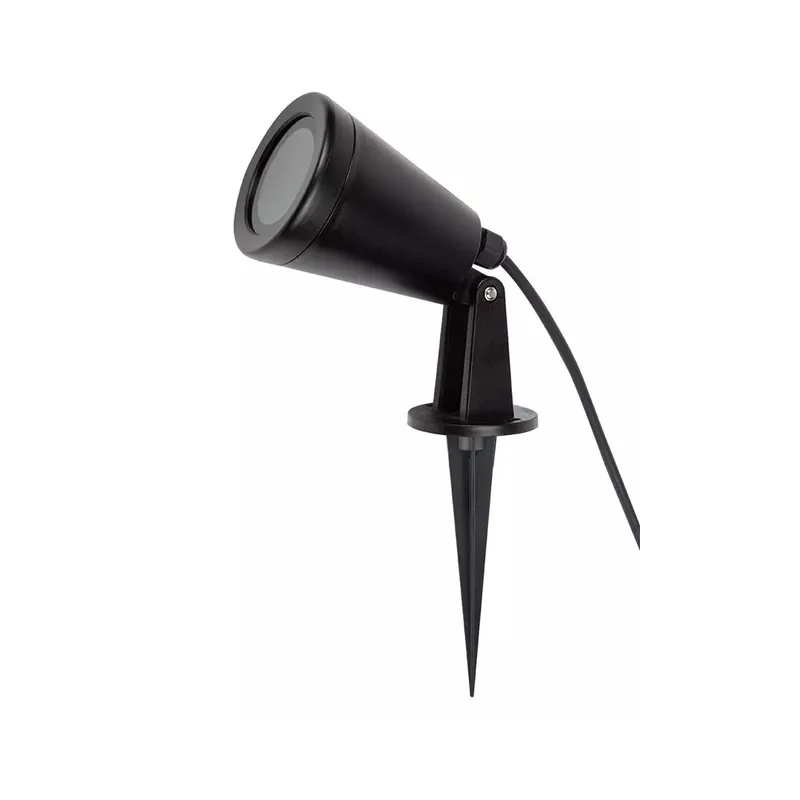 Última Oportunidad LIGHTED DALIA Piqueta de Jardín IP65 GU10